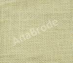 Aida Linen Fabric 5,5 counts 100 x 160 cm Ivoire - Beige Color